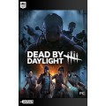 Dead by Daylight Steam